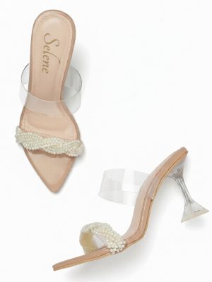 Meet the pair that turns every step into a statement ✨This is not just a sandal — it’s a modern (2)